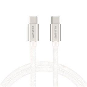 Провод Swissten, USB Type C
