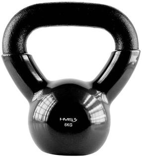 Svarstis HMS KNV, 6 kg