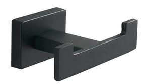 Kabliukas Mexen Arno, 85 mm x 60 mm x 35 mm, juoda sp.