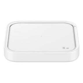 Juhtmevaba laadija Samsung EP-P2400, Wireless/USB-C, valge v., 15 W