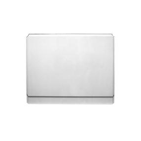 Vonios panelė Ravak A/U 80 CZ00140A00, 80 cm x 2.5 cm x 56.5 cm