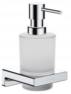Sieninis skysto muilo dozatorius Hansgrohe AddStoris, chromo sp., 0.200 l