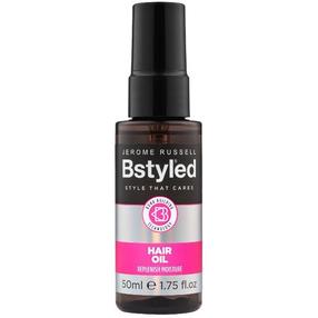 Matu serums Jerome Russell BStyled, 50 ml