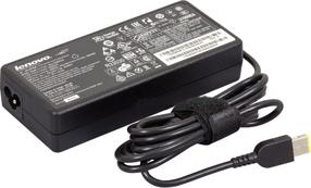 Зарядное устройство для ноутбуков Lenovo, 135 Вт, 100 - 240 В