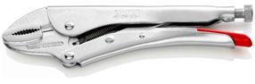 Replės universalios Knipex 41 04, 250 mm