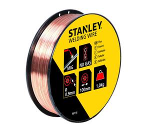 Stieple Stanley, 0.9 mm, 0.9 kg