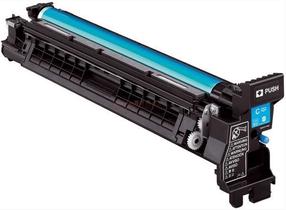 Тонер Konica Minolta, черный цв.