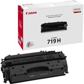 Tonera kasete Canon 3480B012, melna krās.