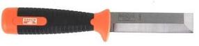 Стамеска прямоугольная Bahco Wrecking Knife Chisel 2448, 23.1 см, 2.5 см