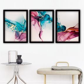 Foto paveikslas Wallity 3SC156, 35 cm x 45 cm