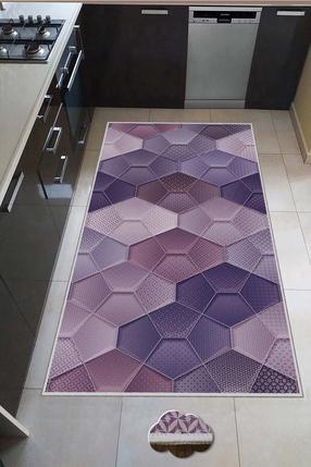 Koridorivaip Conceptum Hypnose Hmnt556, mitmevärviline, 150 cm x 100 cm