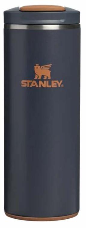 Термо-кружка Stanley Transit Flip Top, 0.35 л, twilight