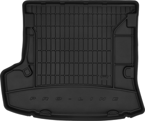 Automobilio kilimėlis, bagažinės Frogum ProLine, Toyota Corolla X E140/E150 2008-2013