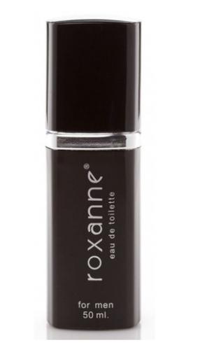 Tualetinis vanduo Roxanne For Man, 50 ml