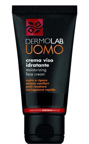 Sejas krēms Deborah Dermolab Uomo Moisturizing, 50 ml