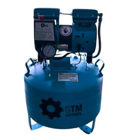 Oro kompresorius GTM MT SV 35L 250l/min, 550 W, 230 V