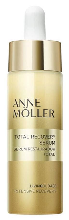 Näo seerum Anne Möller Livingoldage, 30 ml