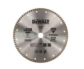 Deimantinis diskas Dewalt DT3732-QZ, 230 mm x 22.6 mm x 2.6 mm