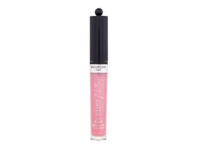 Блеск для губ Bourjois Paris Paris Gloss Fabuleux, 3.5 мл, 10 rose symphonic цв.