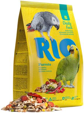 Sausa pārtika Mealberry, 0.5 kg