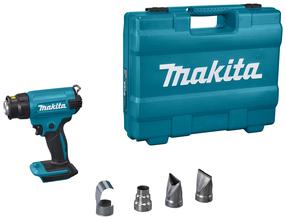 Orapūtė Makita DHG180ZK, 2000 W