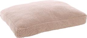 Loomavoodi Flamingo Jacquard 523458, pruunikas v., 80 x 60 x 10 cm