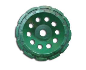 Шлифовальный диск Forte Tools, 180 мм x 22.23 мм x 5 мм