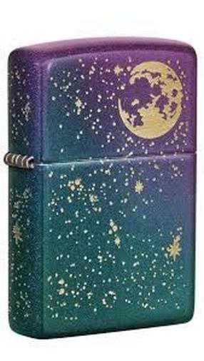Žiebtuvėlis Zippo Starry Sky 49448