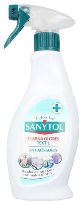 Средство для удаления пятен Sanytol, 0.5 л