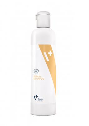 Šampūnas šunims VetExpert repair, 250 ml