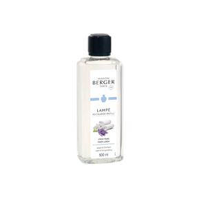 Домашний ароматизатор, чтобы дополнить Maison Berger Paris Fresh Linen, 500 мл