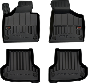 Automobilio kilimėlis, priekinis/galinis Proline 3D, Audi A3 III-8P 2003-2013