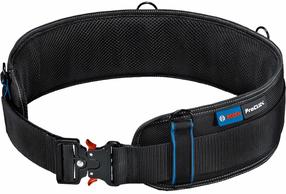 Ремень Bosch Belt 93 Professional S/M, 115 см x 10 см x 1 см