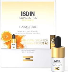 Sejas serums Isdin Isdinceutics Flavo-C Forte, 5.3 ml