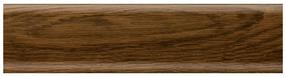 Grindjuostė Salag NGF56 NGF016, 250 cm x 5.6 cm x 2 cm, ąžuolo sp.
