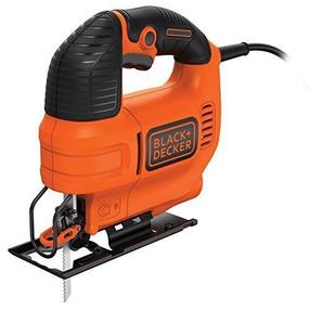 Лобзик Black & Decker