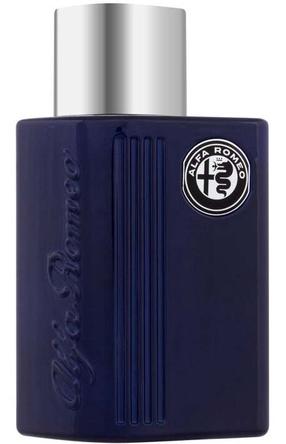 Tualetes ūdens Alfa Romeo Blue, 125 ml