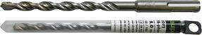 Urbis Haupa SDS Hammer Drill 230442, sds plus (te-c), 8 mm x 11 cm