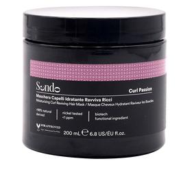 Маска для волос Sendo Curl Reviving, 200 мл