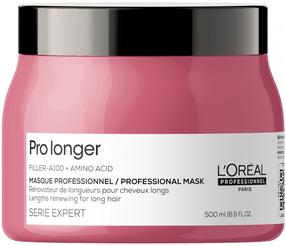 Matu maska L’Oréal Professionnel Paris Pro Longer, 500 ml
