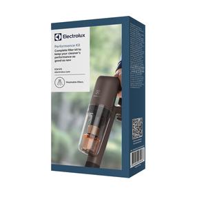 Putekļu sūcēja filtrs Electrolux Performance kit ESKW5