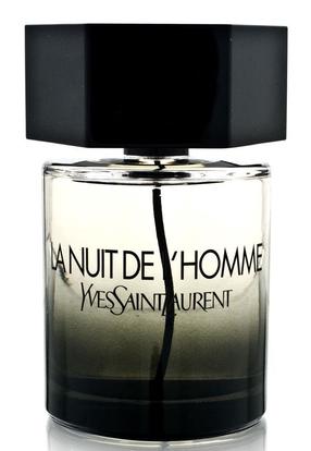 Tualetes ūdens Yves Saint Laurent La Nuit De L´Homme Men 100Ml, 100 ml