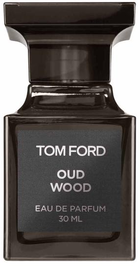 Парфюмированная вода Tom Ford Private Blend Oud Wood, 30 мл