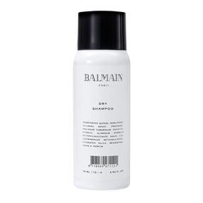 Kuivšampoon Balmain Paris Couture, 75 ml