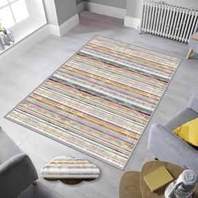 Koridorivaip Conceptum Hypnose Eexfab807, mitmevärviline, 200 cm x 100 cm