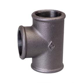 Trišakis Jinan Meide B130, 2", ketaus/metalas