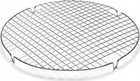 Küpsetusgrill Patisse, 32 cm