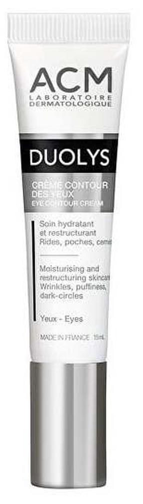 Крем для глаз ACM Duolys Eye Contour, 15.0 мл