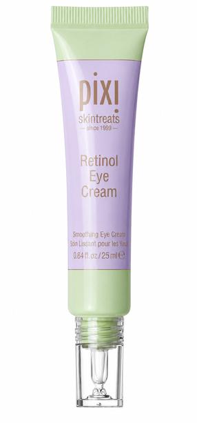 Paakių kremas Pixi Retinol, 25 ml