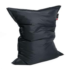 Sėdmaišis Modo Pillow 130 Graphite Pop Fit 2030, juoda sp., 300 l